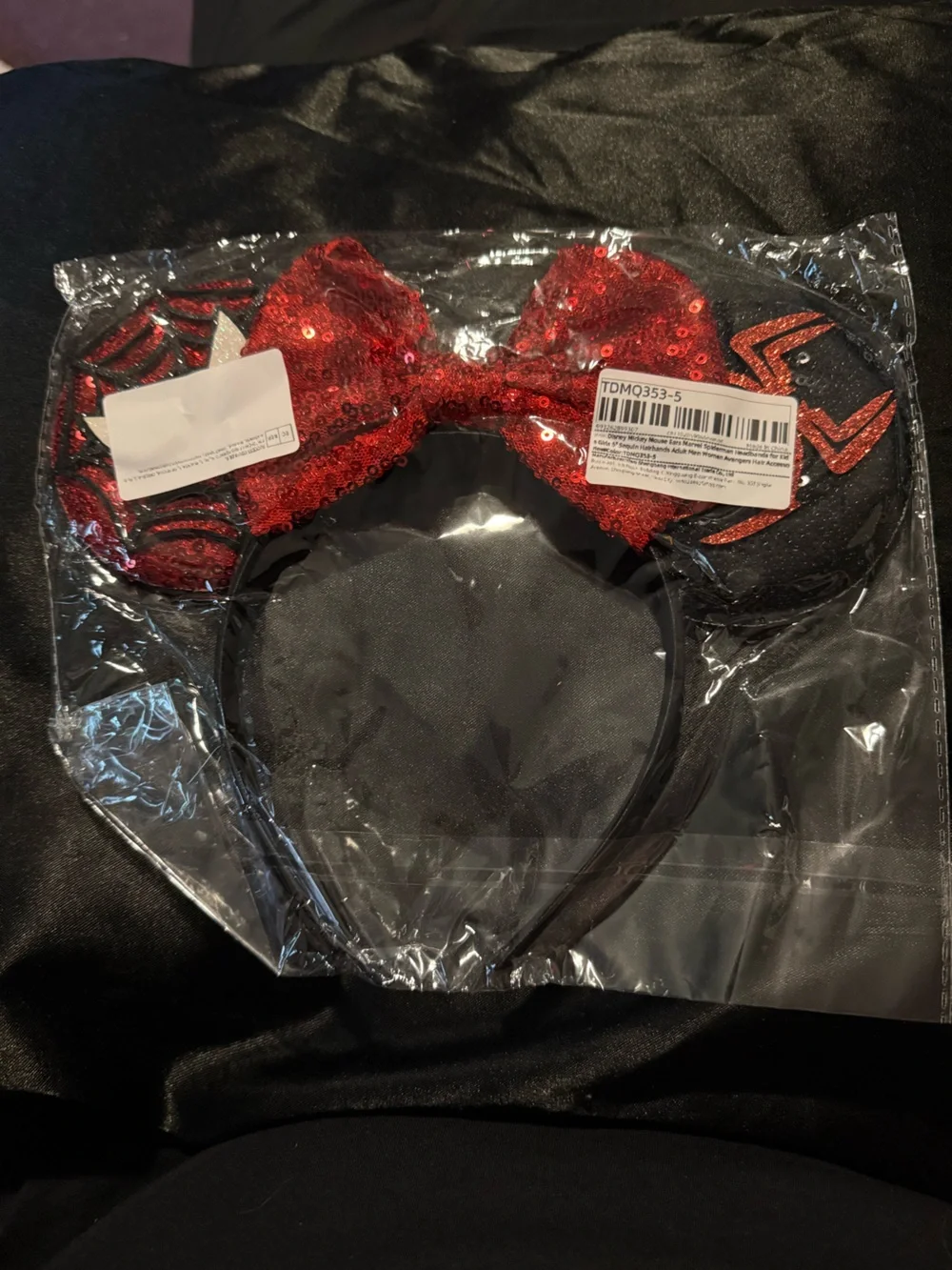 N/A set mickey