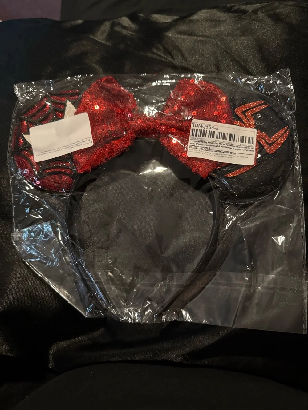 N/A set mickey