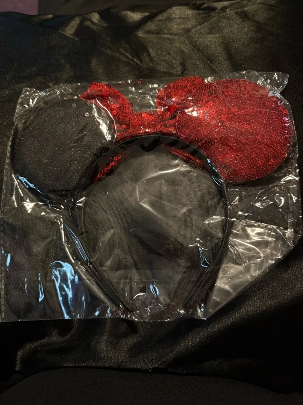 N/A set mickey