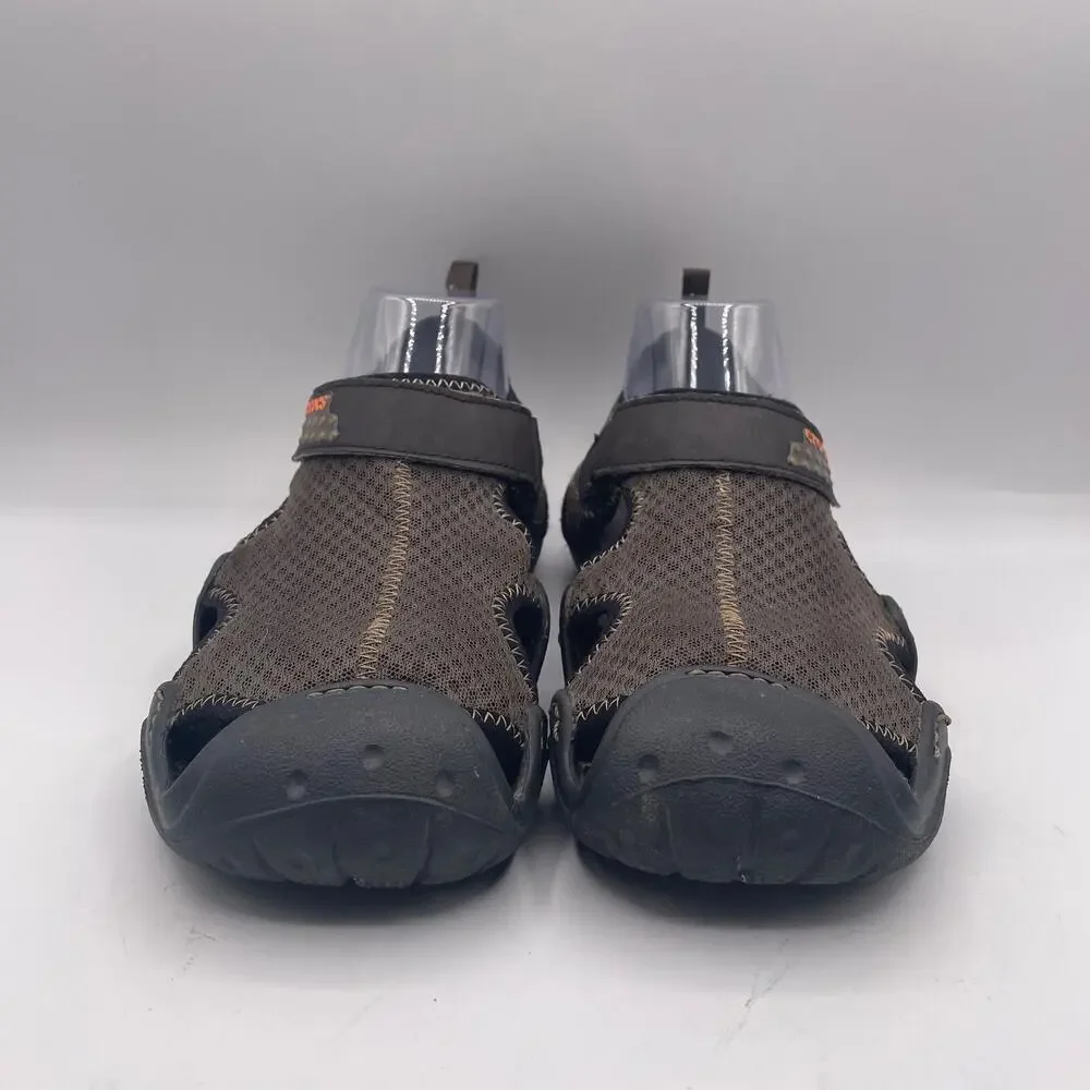 CROCS swiftwater mesh