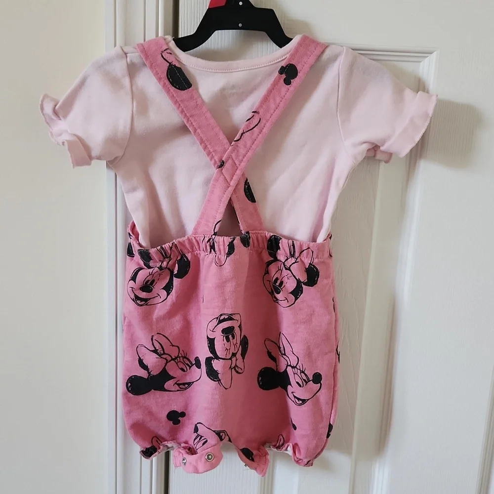 Disney baby set