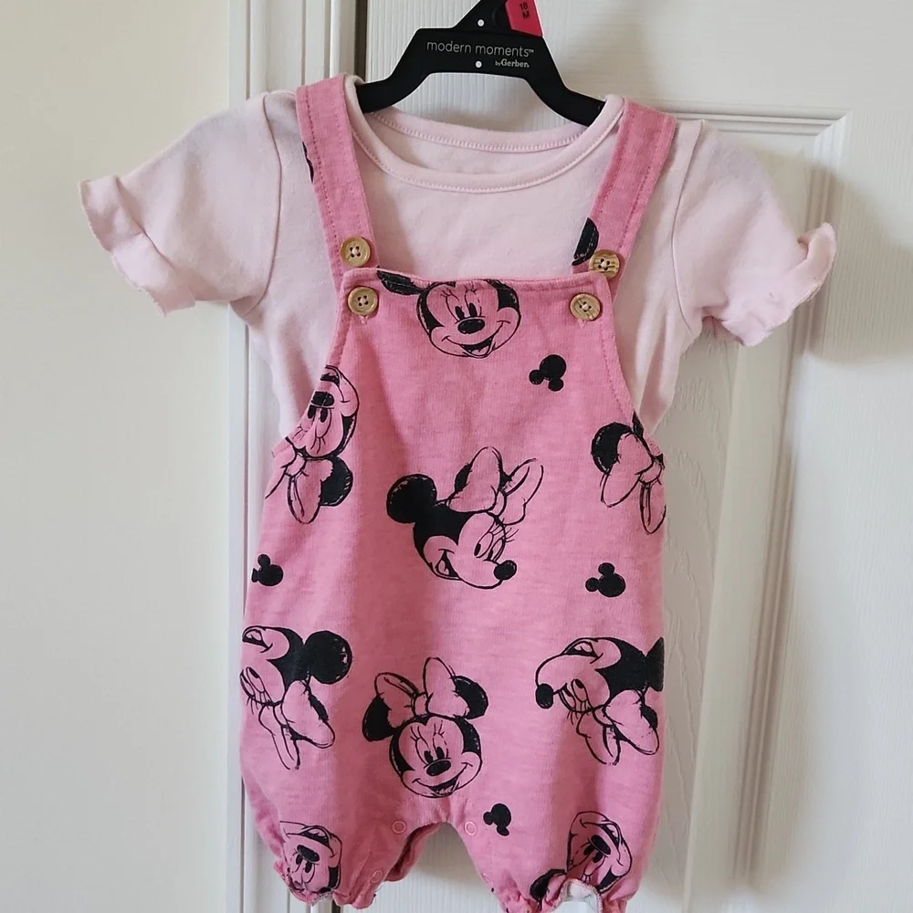 Disney baby set