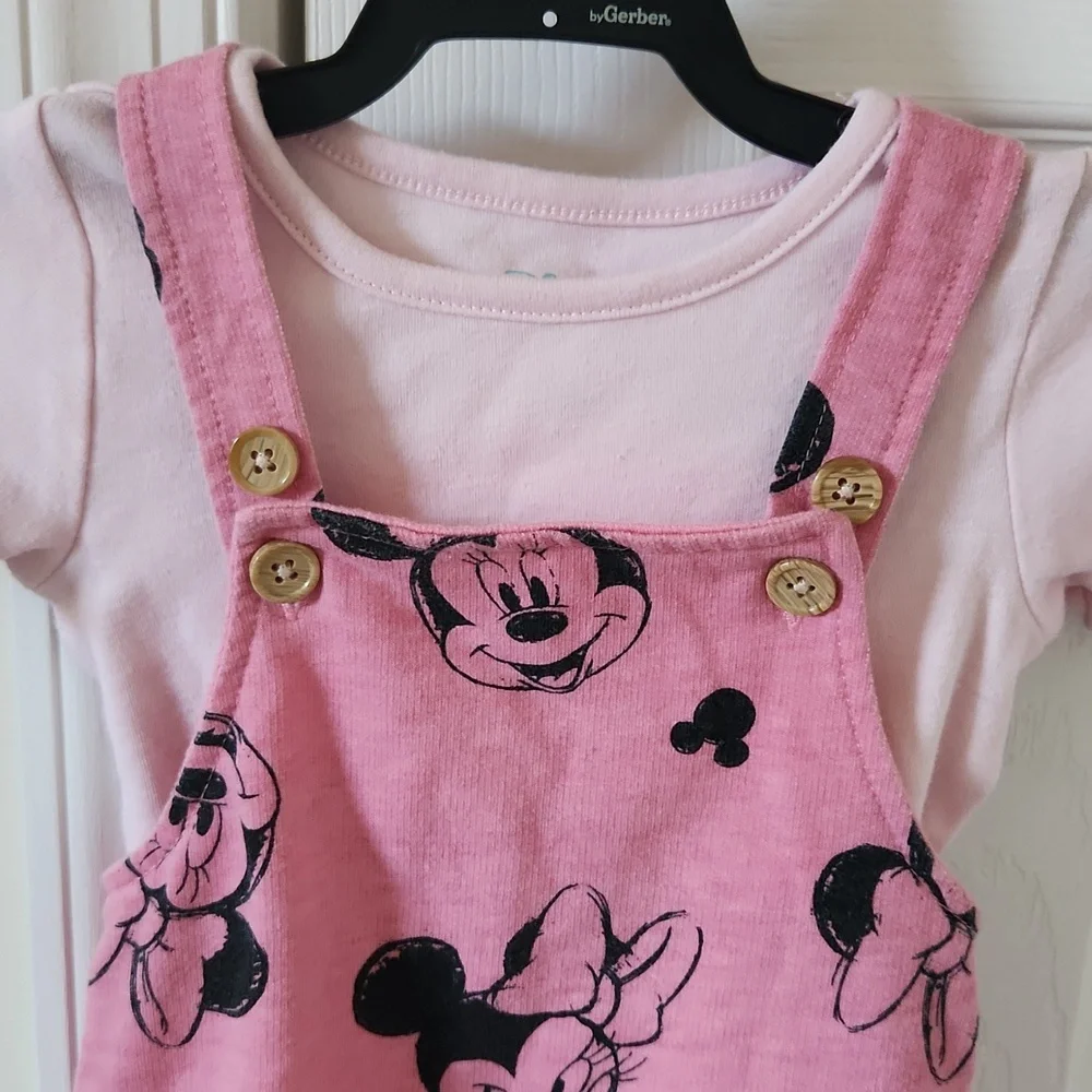 Disney baby set
