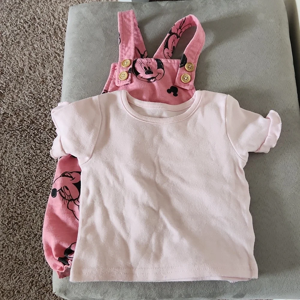Disney baby set