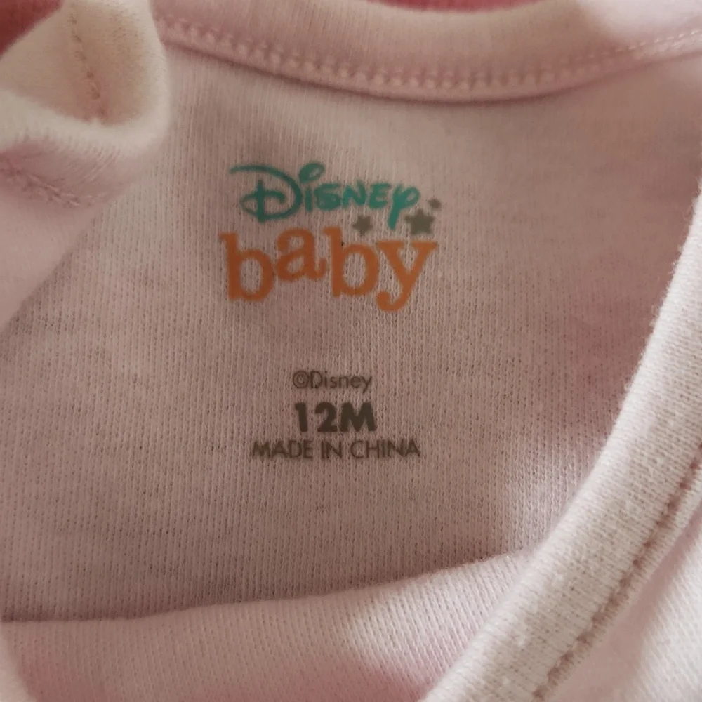 Disney baby set