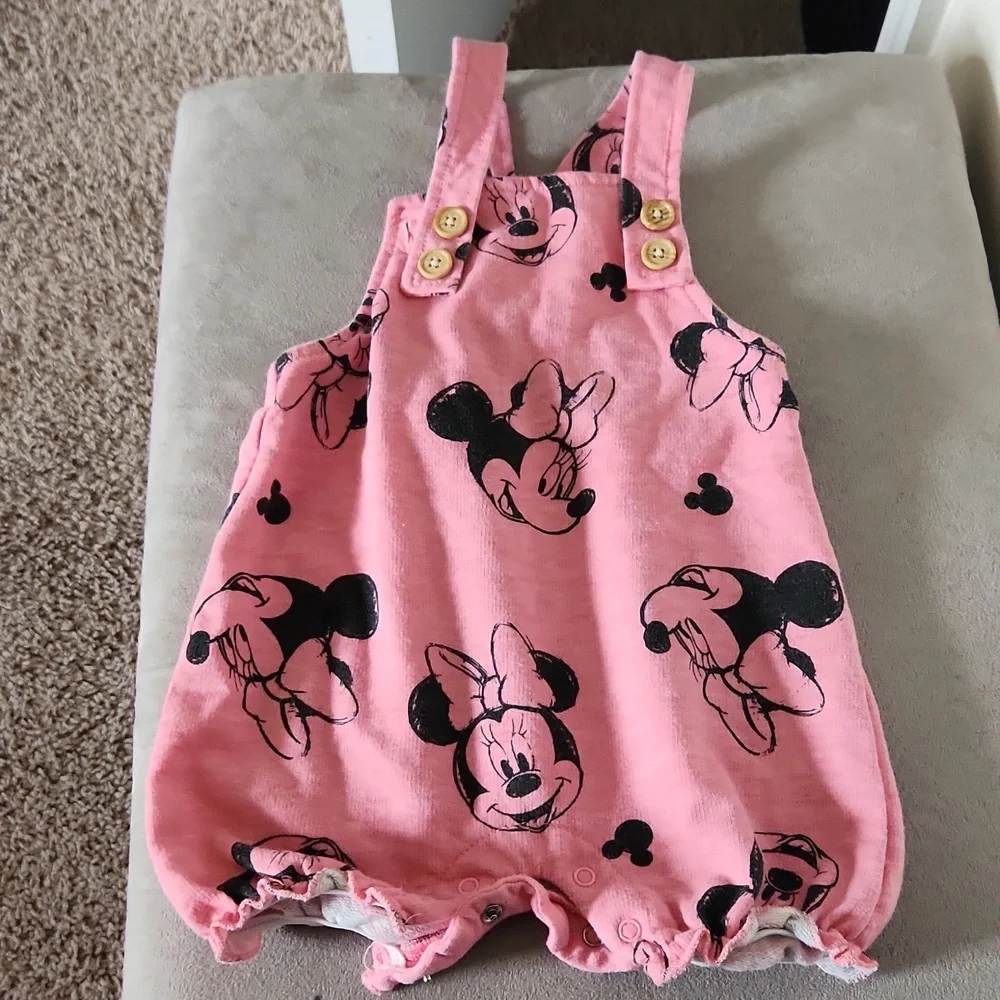 Disney baby set