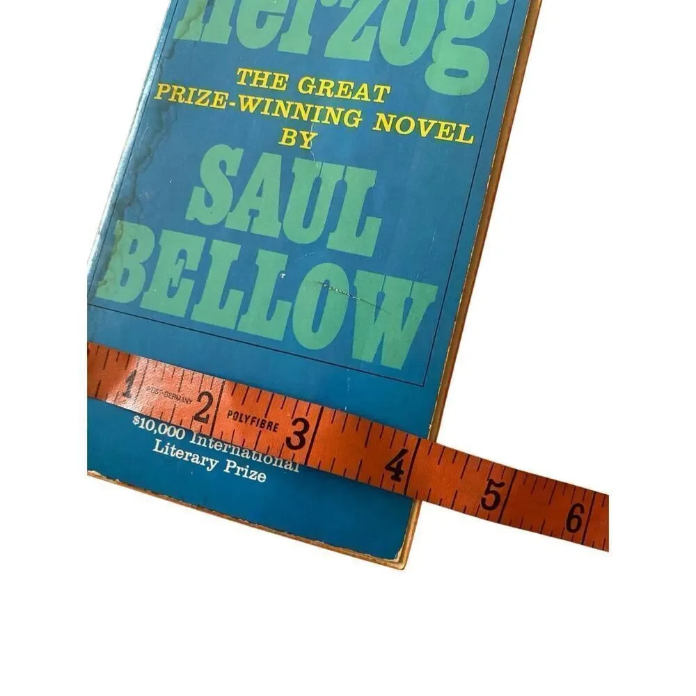 No Brand title herzog