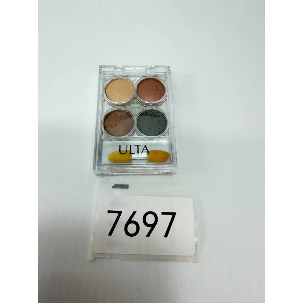 Eyeshadow cosmetic product