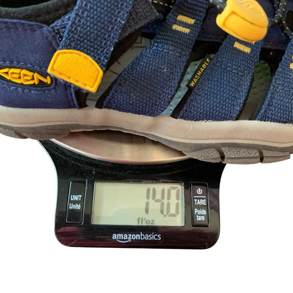 Keen Newport H2 Sandals