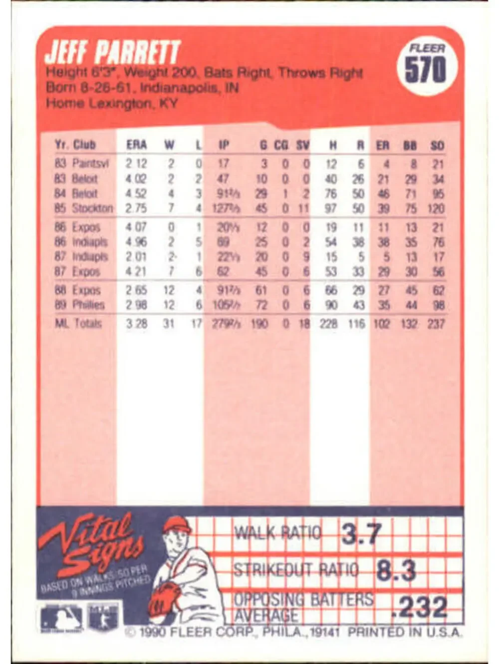 N/A 1990 jeff