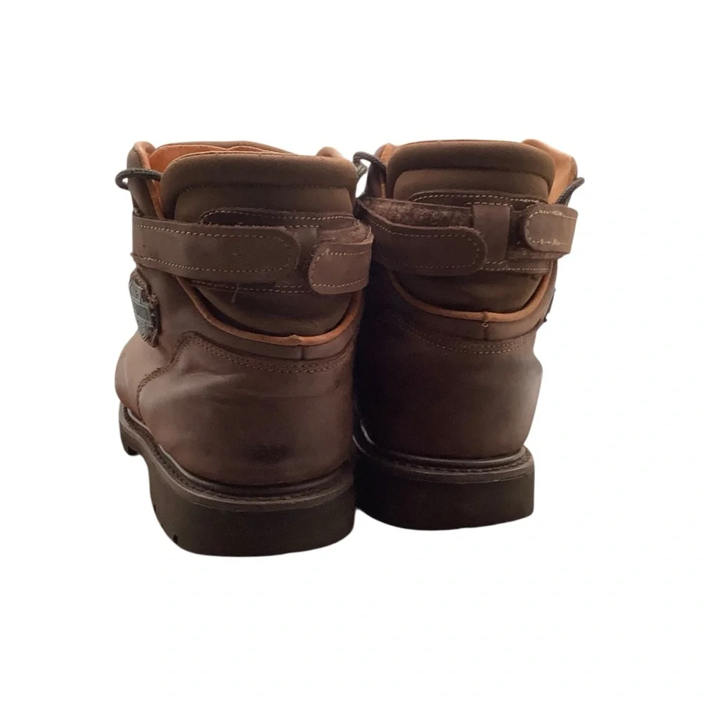 Harley-Davidson durable stylish