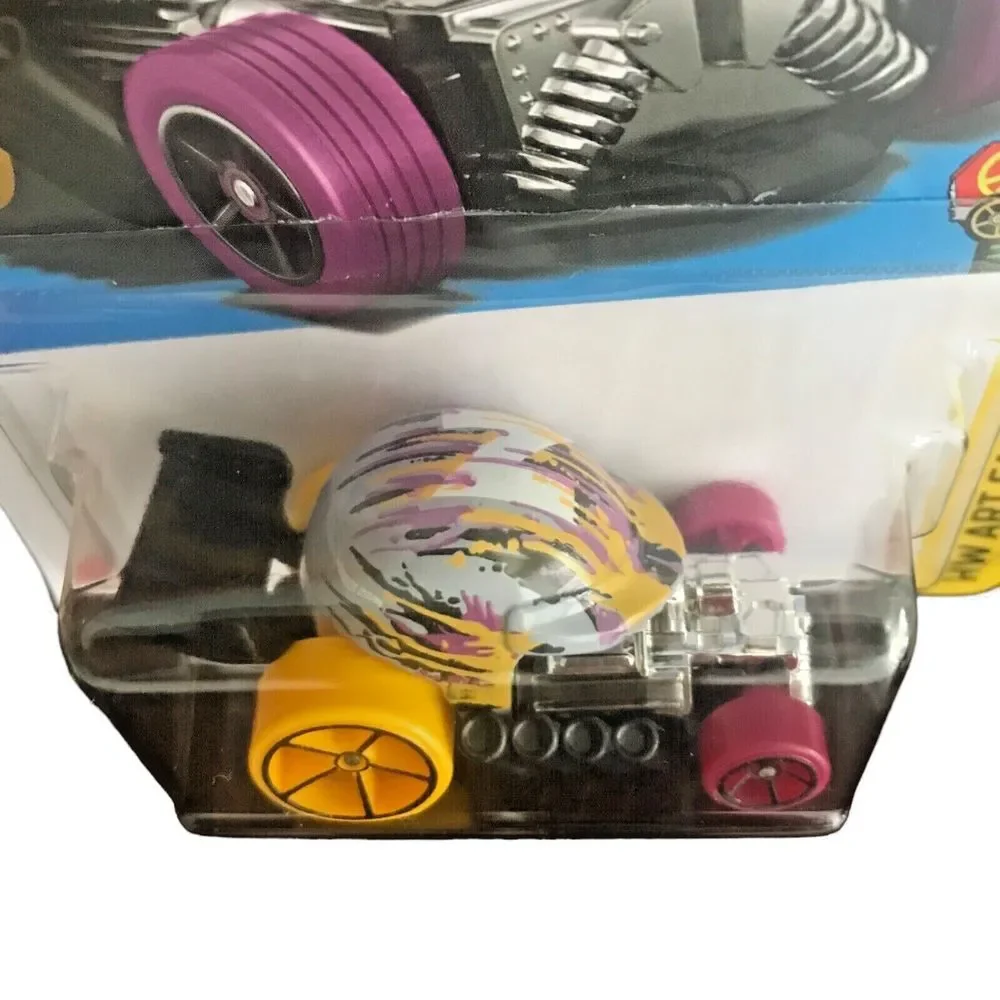 N/A hot wheels