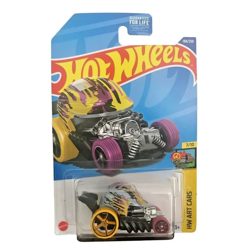 N/A hot wheels