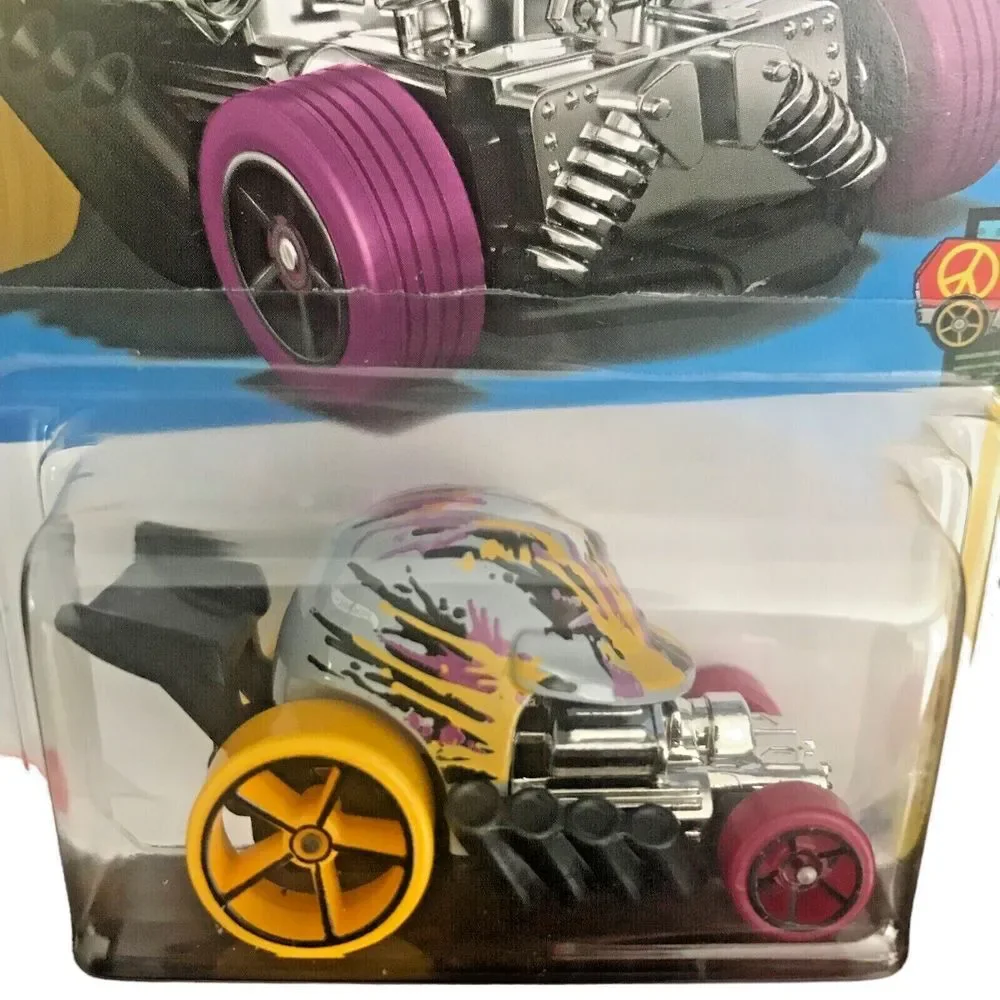 N/A hot wheels