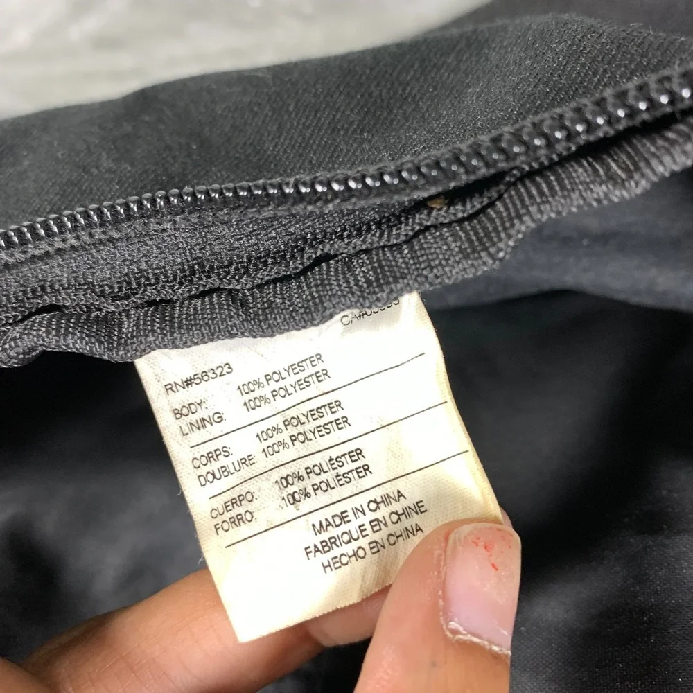 Nike gently used