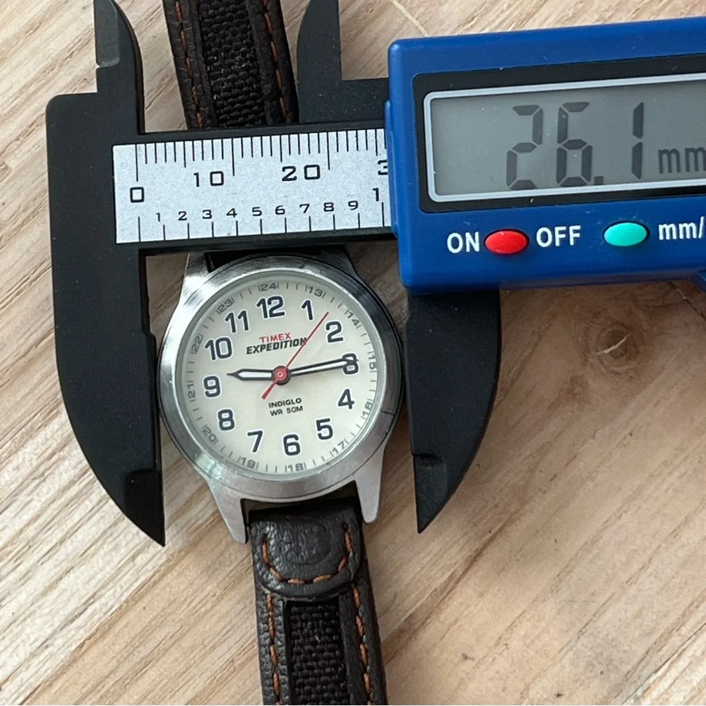 Timex brand model