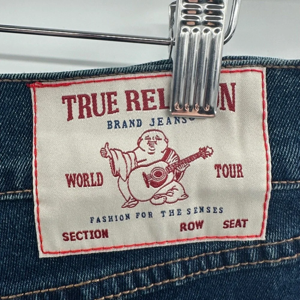 True Religion true religion