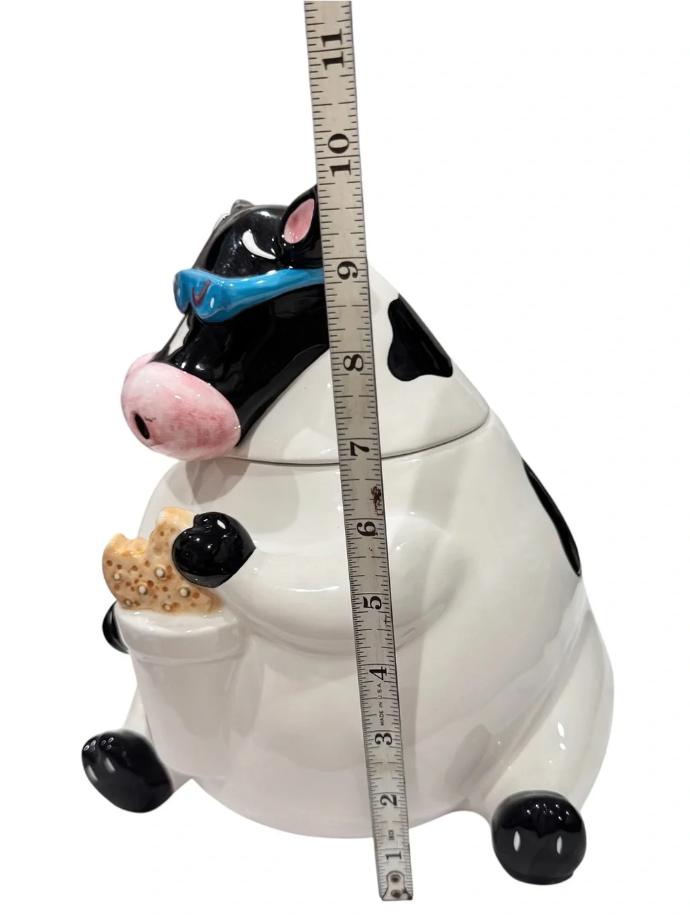 Treasure Craft like new