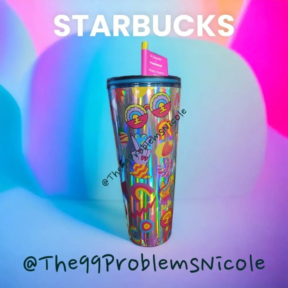 Starbucks 2023 tim