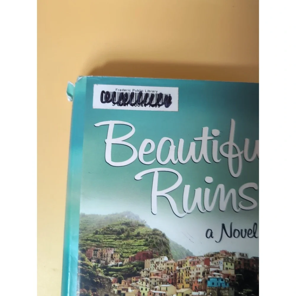 N/A beautiful ruins