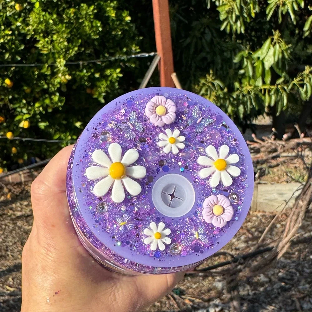 Handmade hannah montana