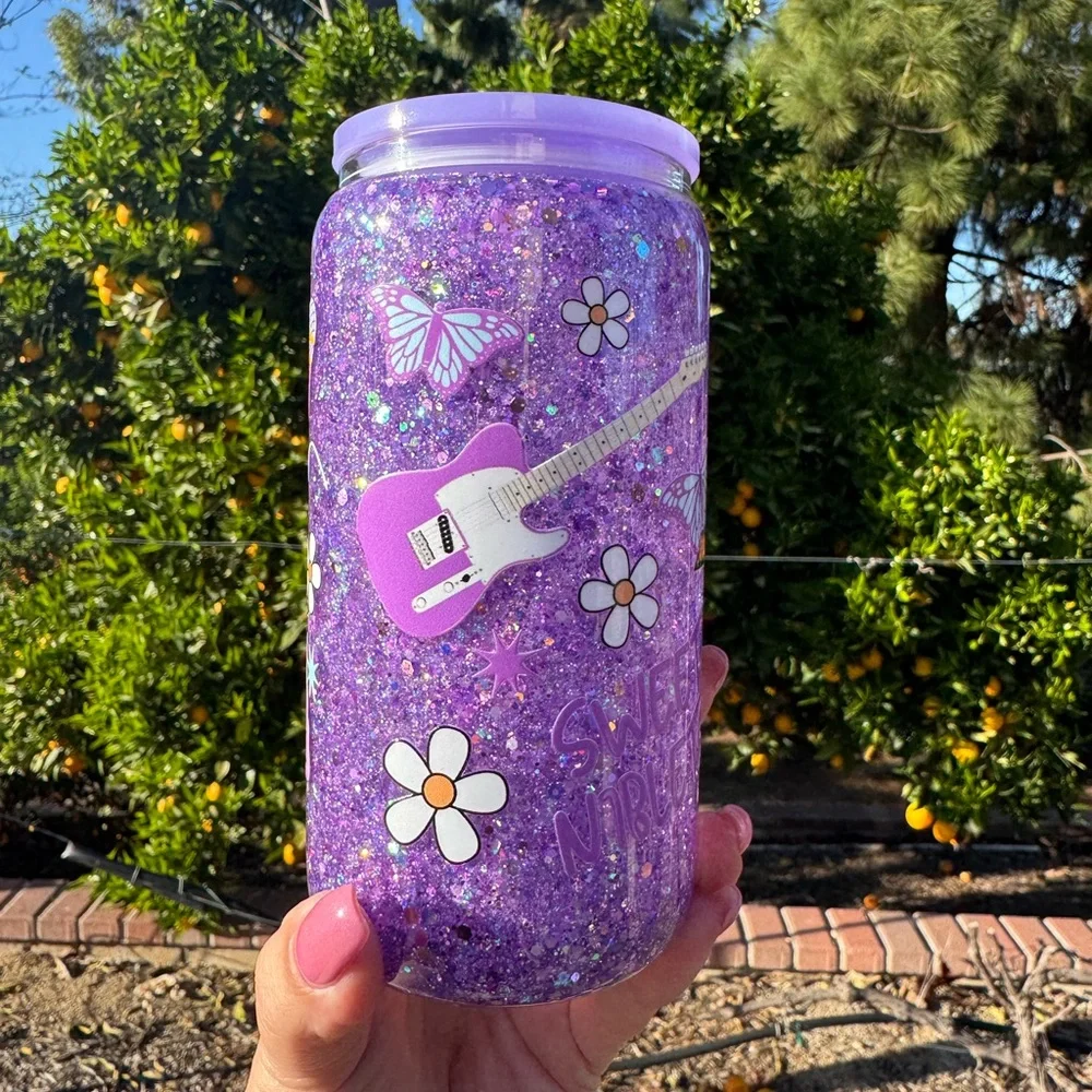 Handmade hannah montana