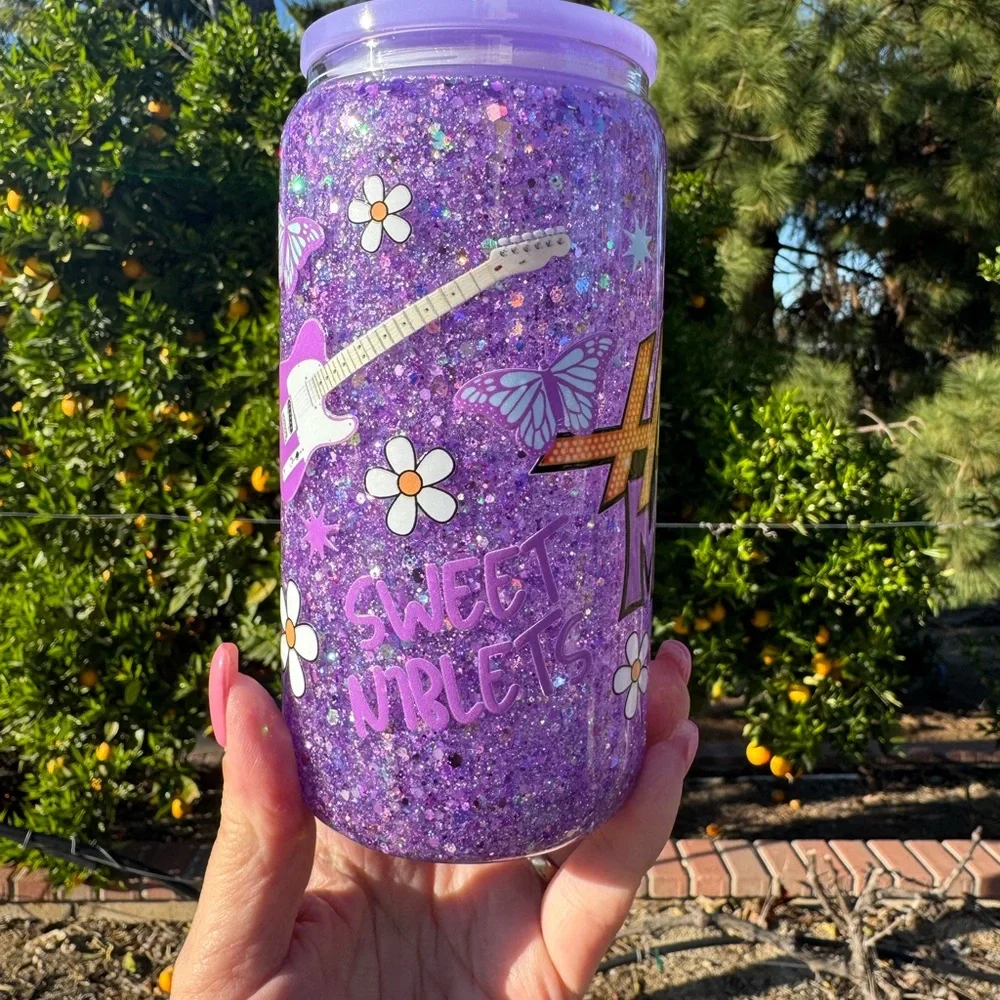 Handmade hannah montana
