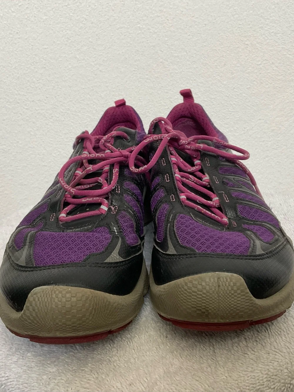 Ecco size 39