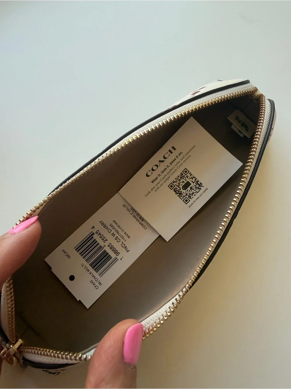 Coach 🆕 brand