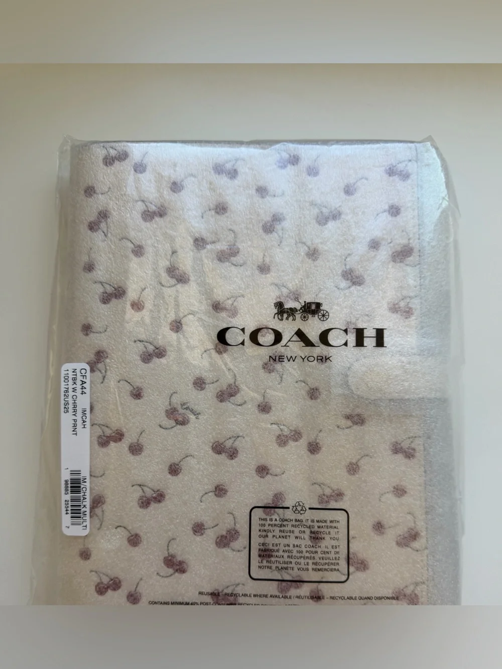 Coach 🆕 brand