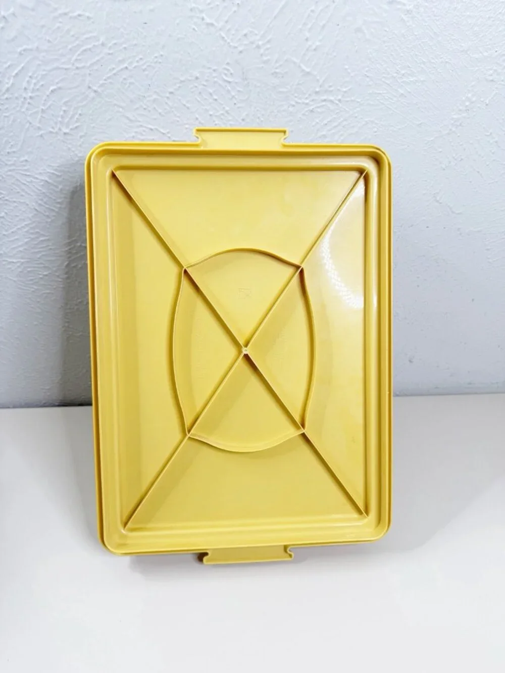 Tupperware no flaws