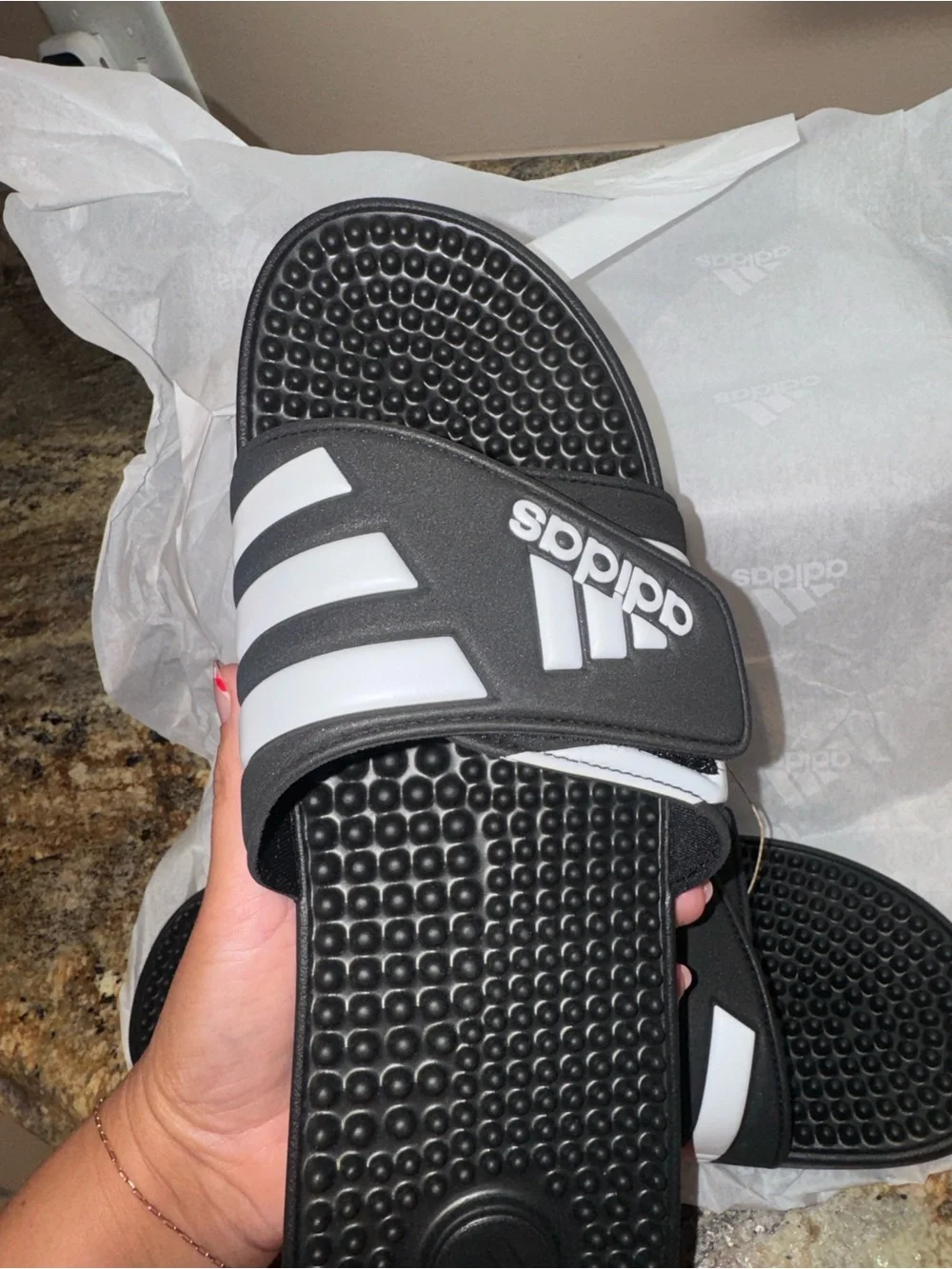 adidas men’s size