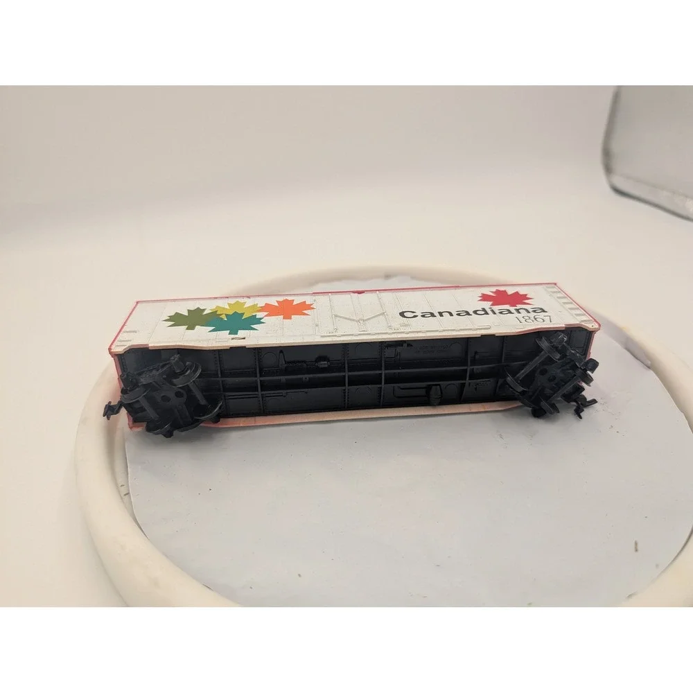 N/A ho scale