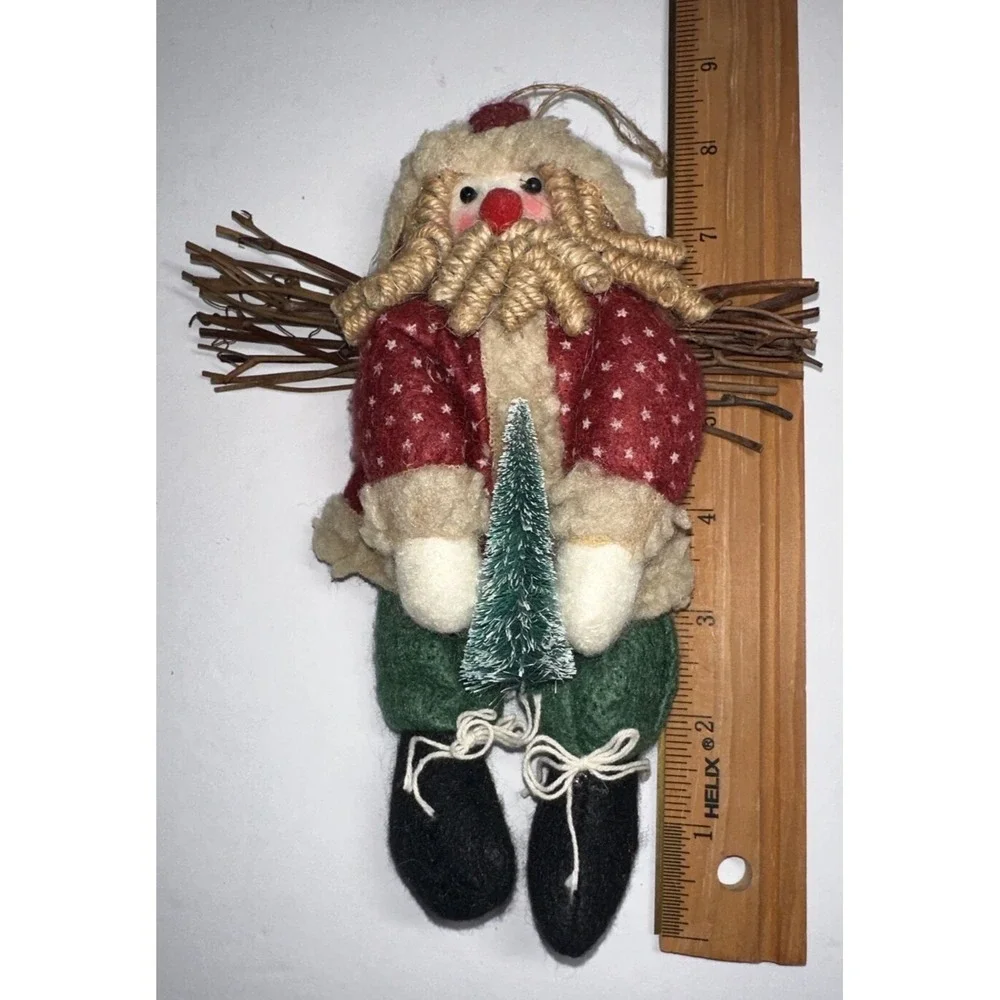 N/A curley beard
