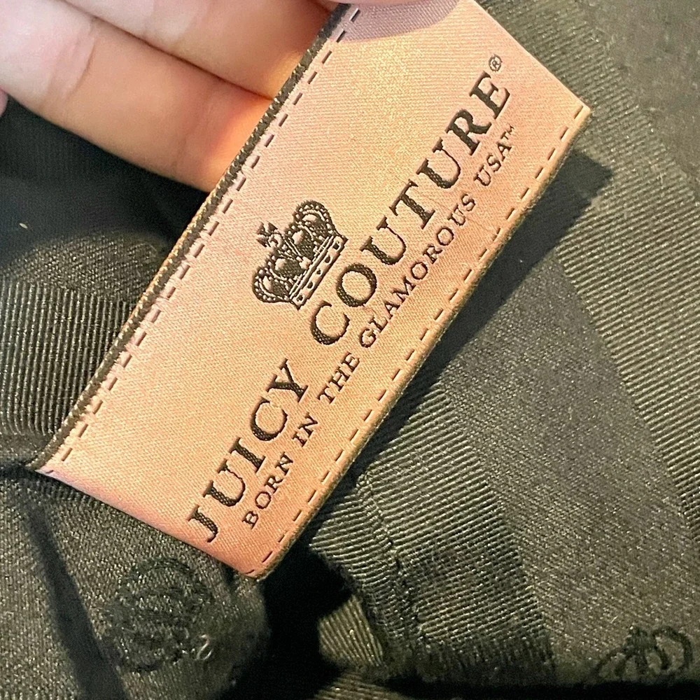Juicy Couture juicy couture