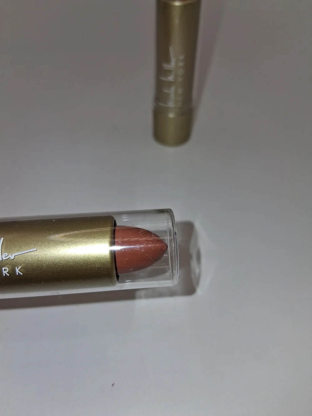 N/A creamy lipsticks