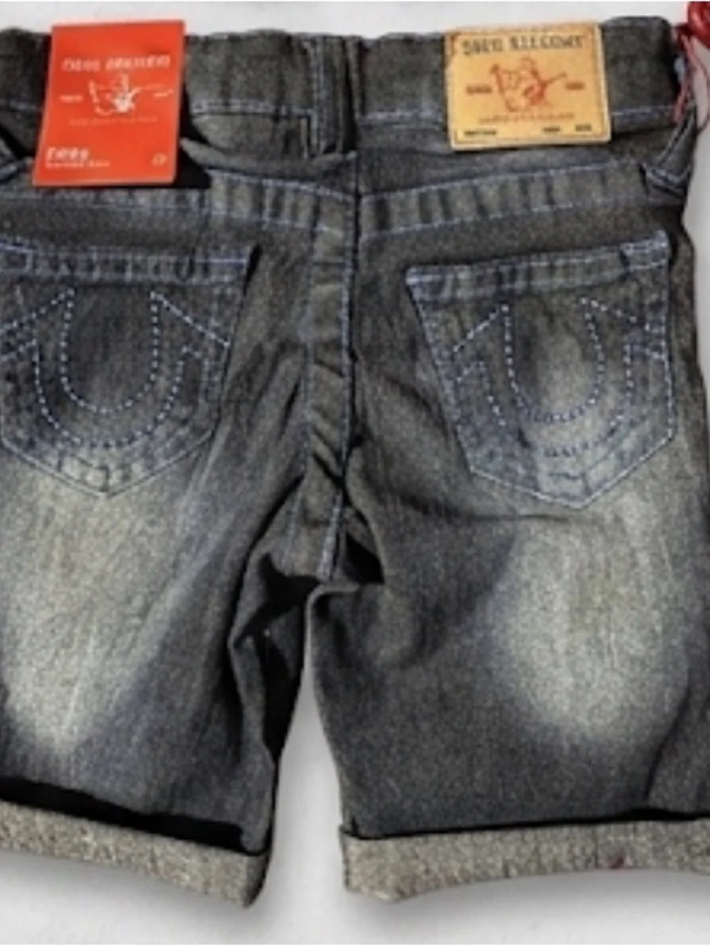 True Religion two piece