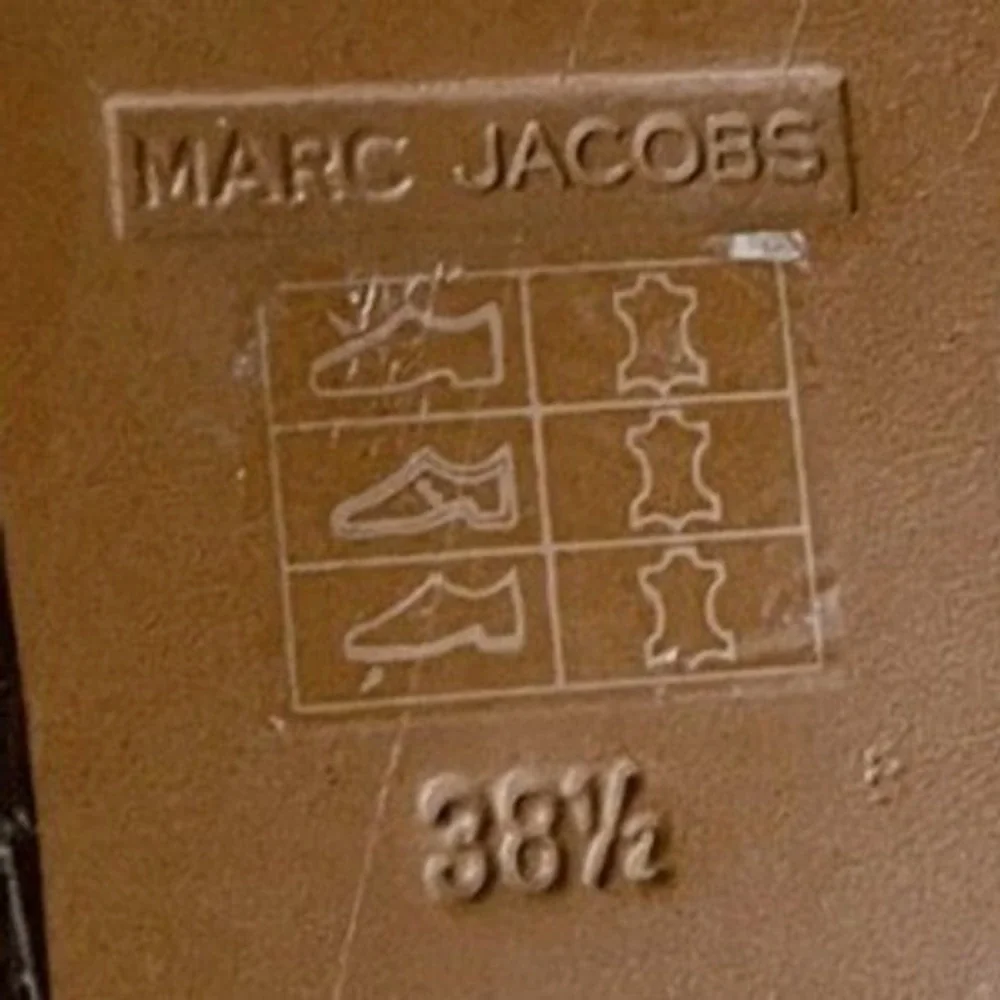Marc Jacobs vintage y2k