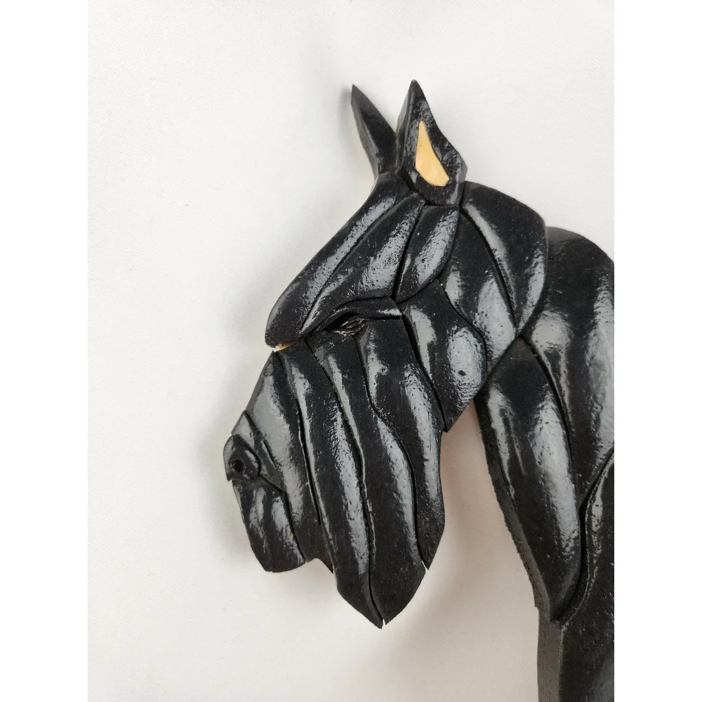Handmade amazing one