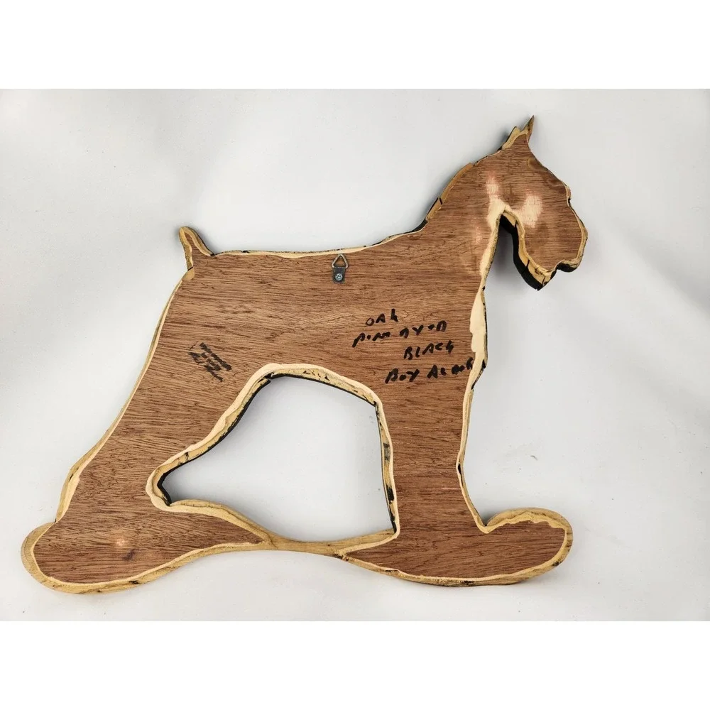 Handmade amazing one