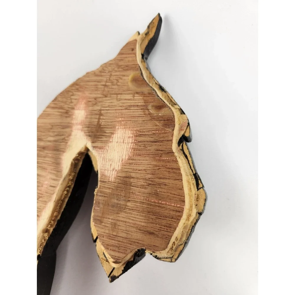 Handmade amazing one