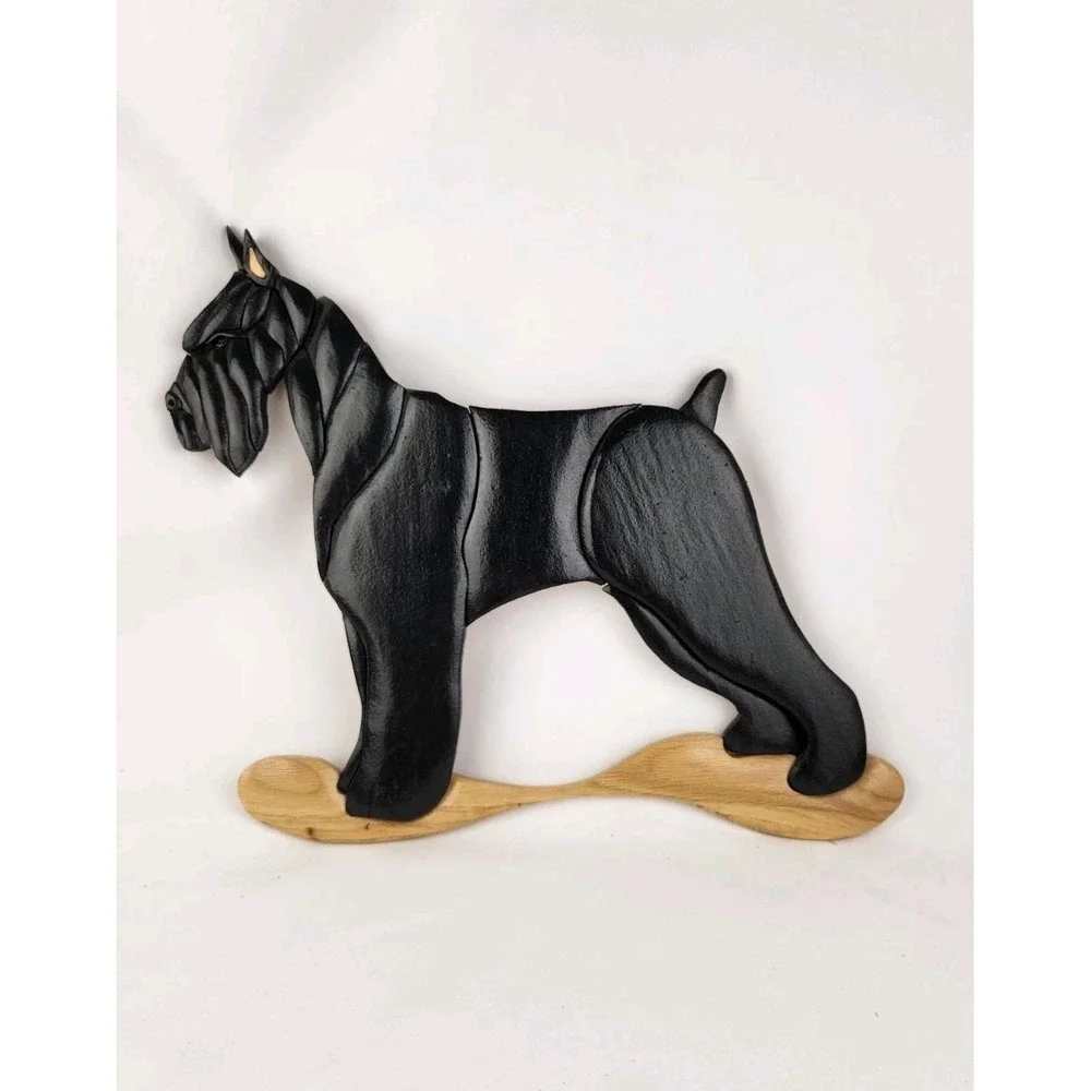 Handmade amazing one