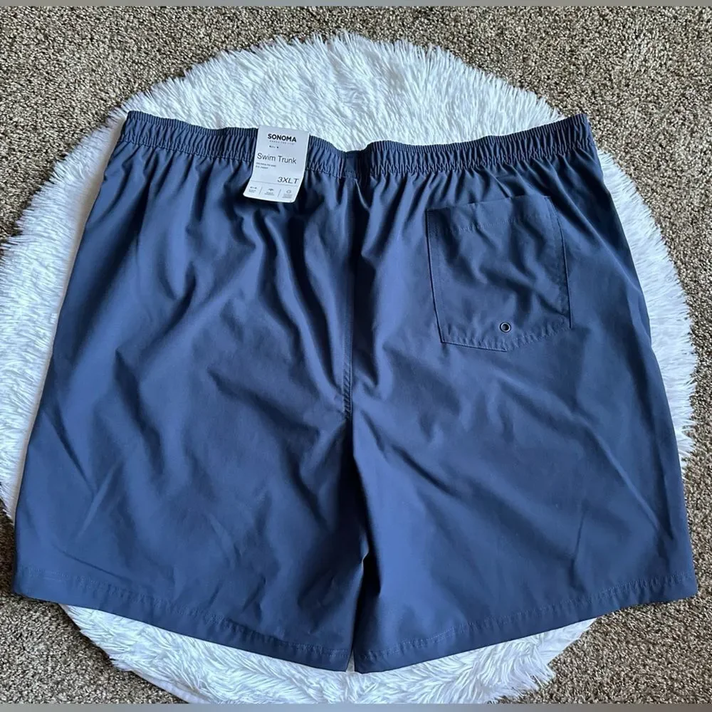 Sonoma swim trunks