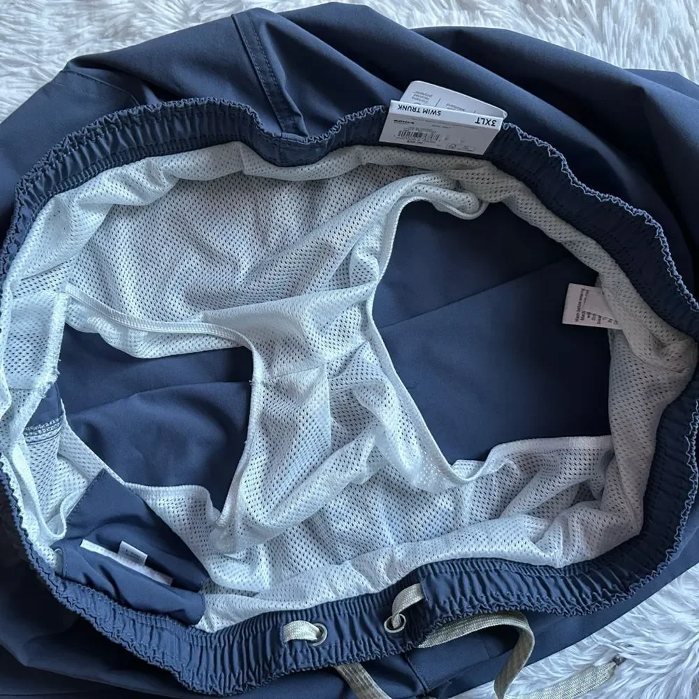 Sonoma swim trunks