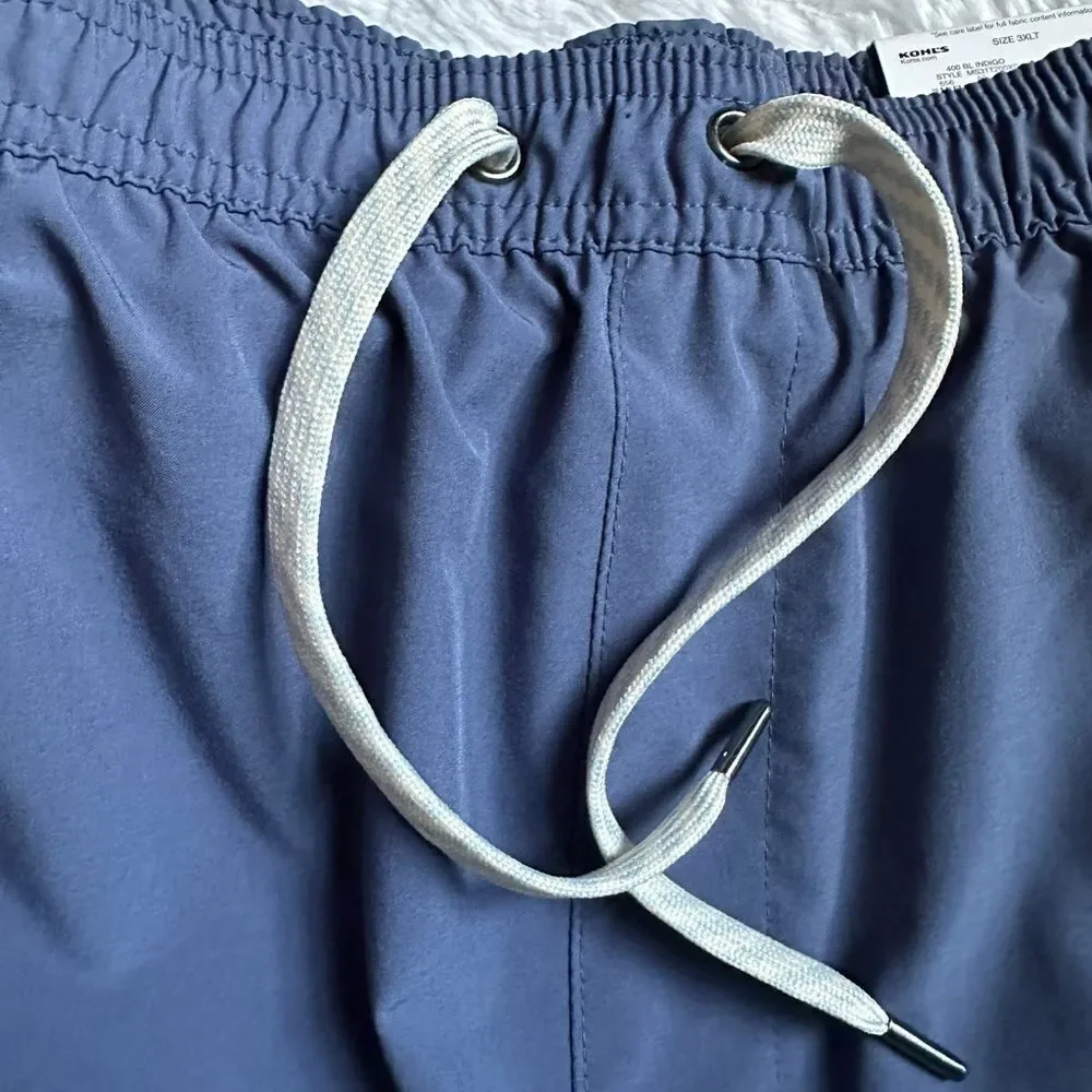 Sonoma swim trunks