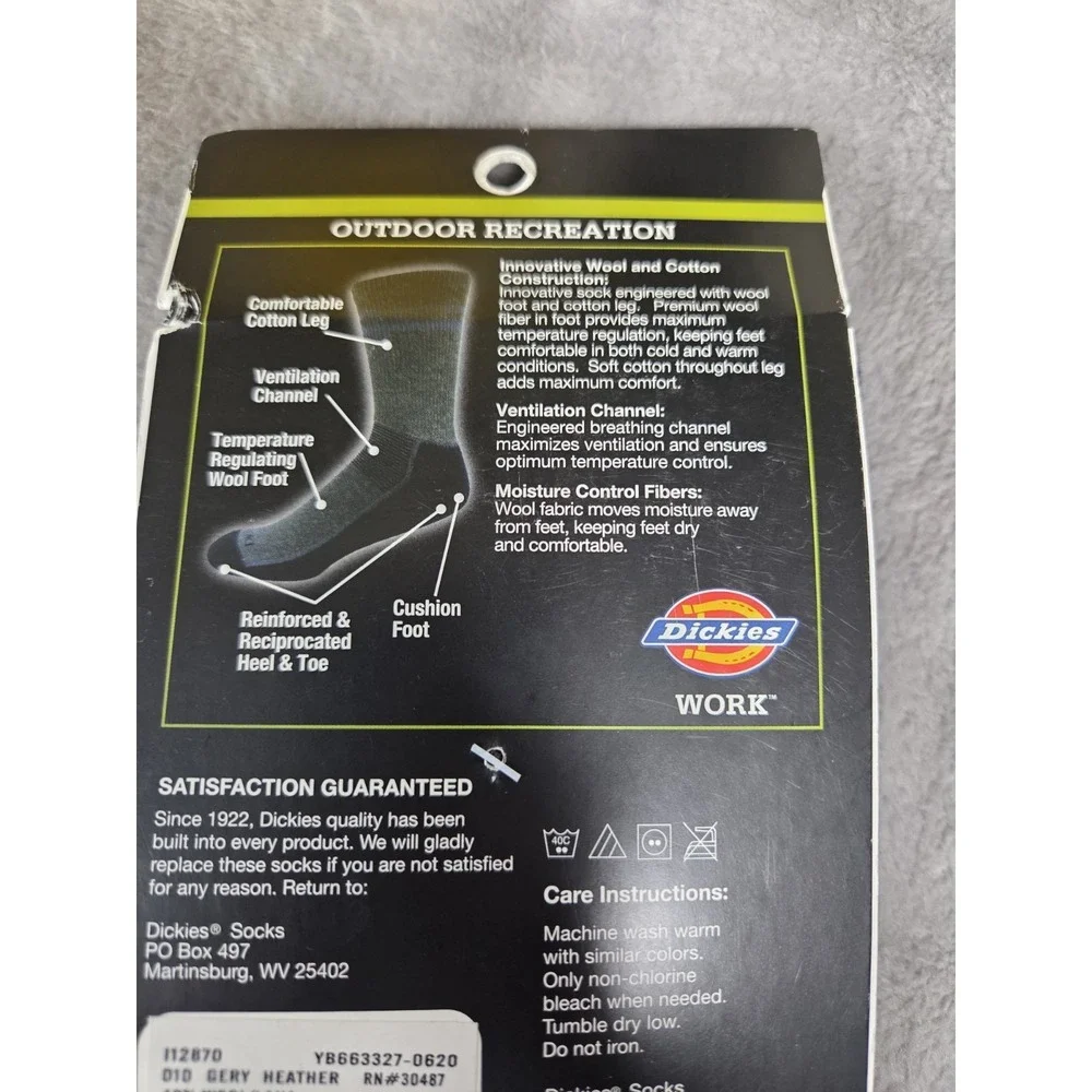 Dickies please review