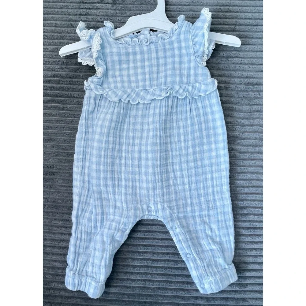 Carters most excellent gerber