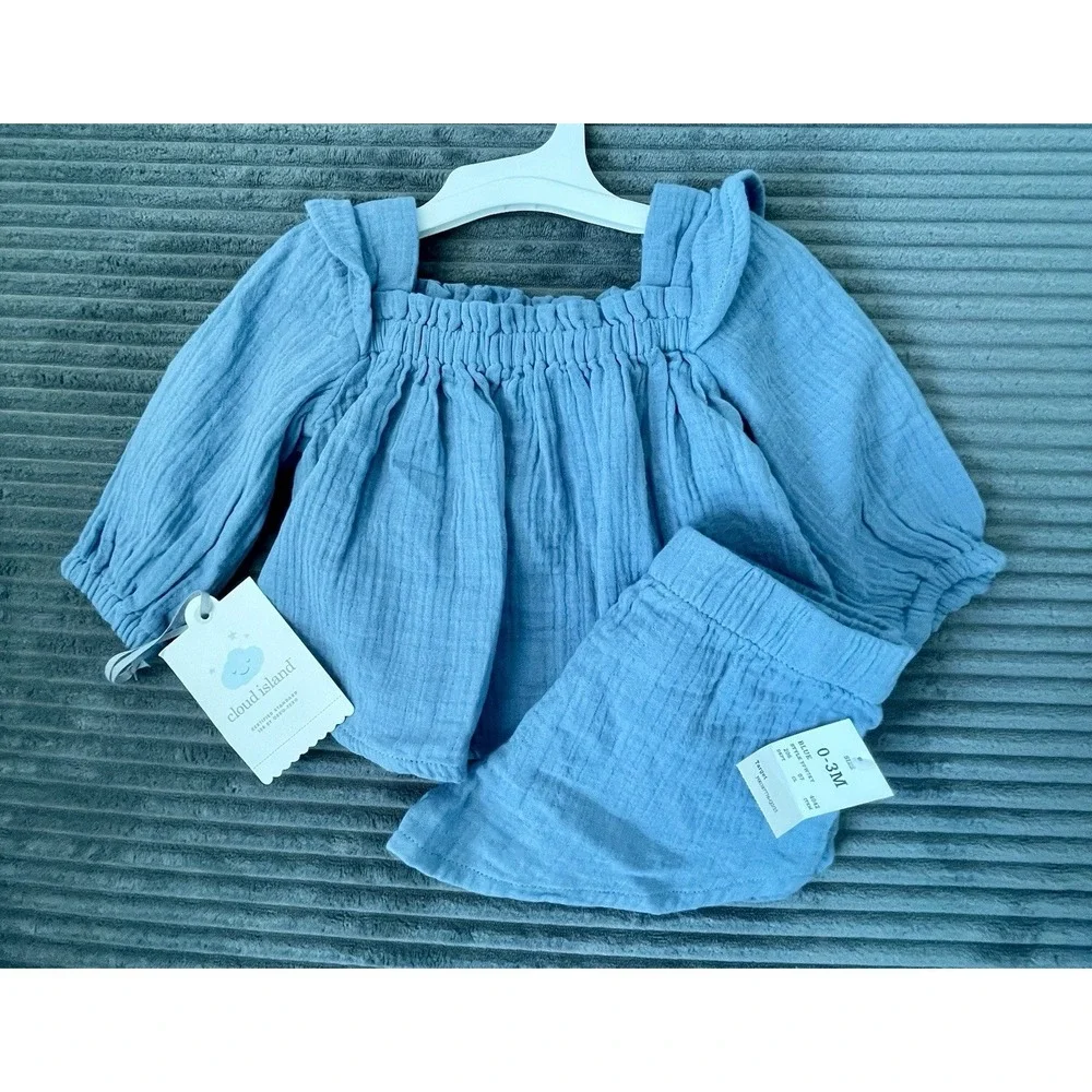 Carters price cloud monica