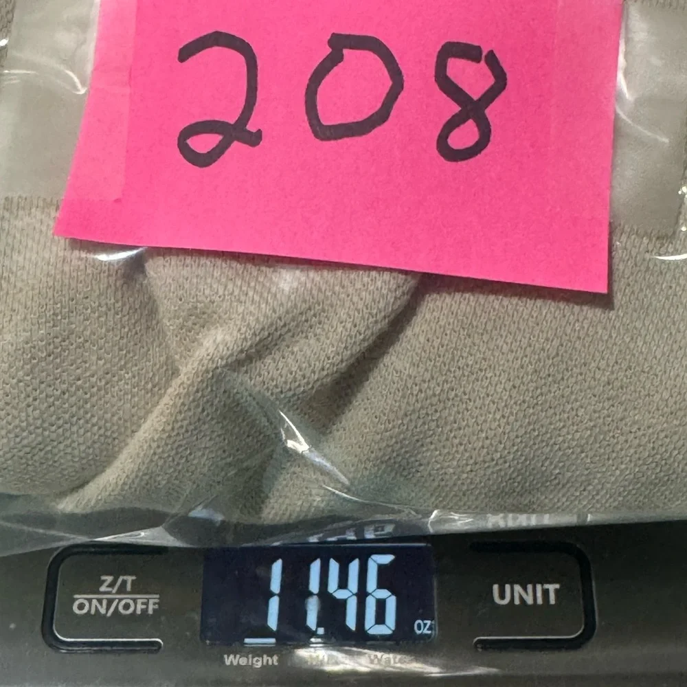 Chaps Ralph‎ Lauren Beige Polo Shirt XL