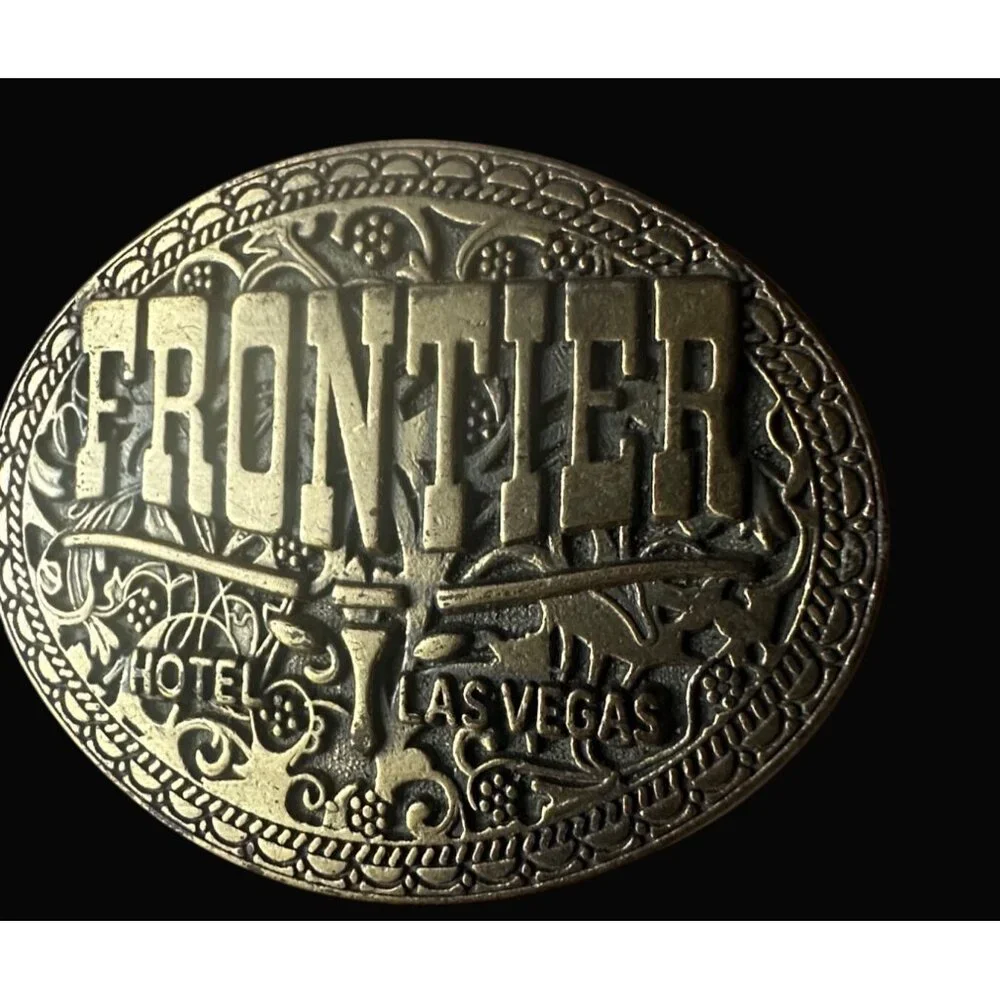 N/A collectible belt
